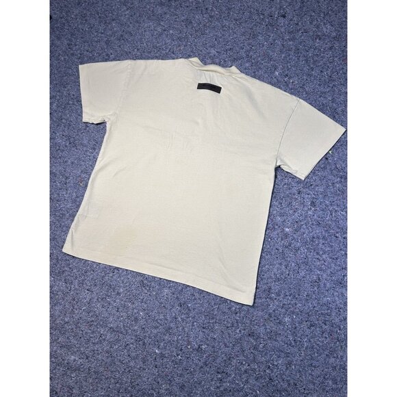 Essentials FEAR of GOD  T-Shirt  Size 12 / L - Picture 5 of 6